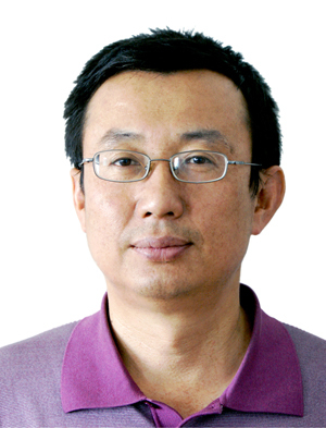 高級(jí)實(shí)驗(yàn)師劉昕 融合科研實(shí)踐的教育咨詢專家